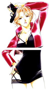 BUY NEW yakushiji ryoko no kaiki jikenbo - 122960 Premium Anime Print Poster